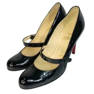 Christian Louboutin | Shoes | Christian Louboutin Patent Charleen